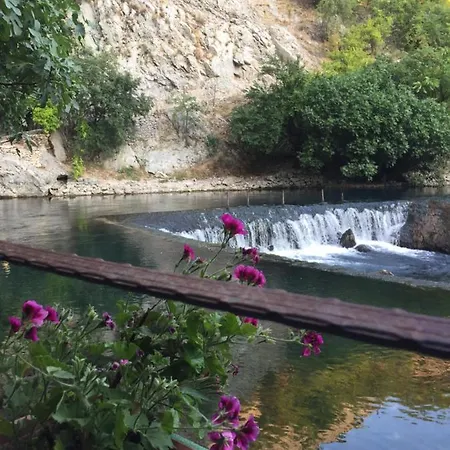 Eka Apartman Mostar