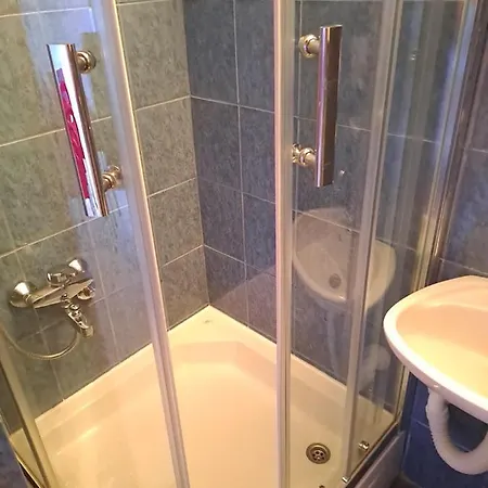 Eka Appartement *