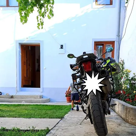 Apartman Eka