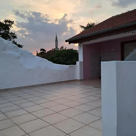Lägenhet Eka Mostar