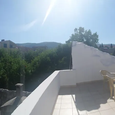 公寓 Eka 莫斯塔尔