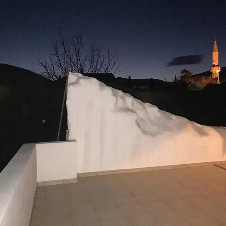 Eka Mostar