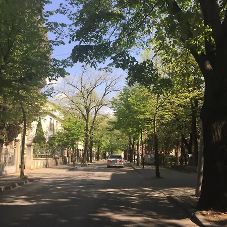Eka Apartman
