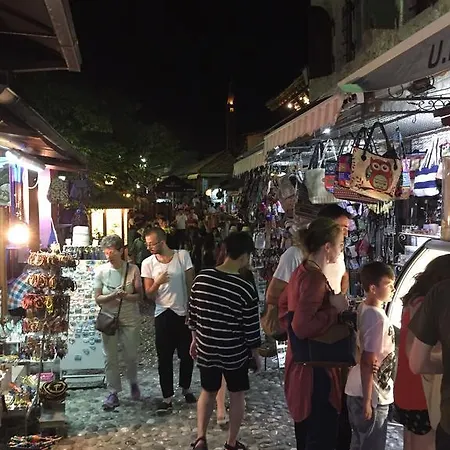 Eka Mostar