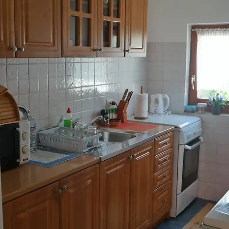 Appartement Eka