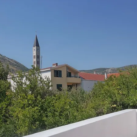 Eka Lägenhet Mostar