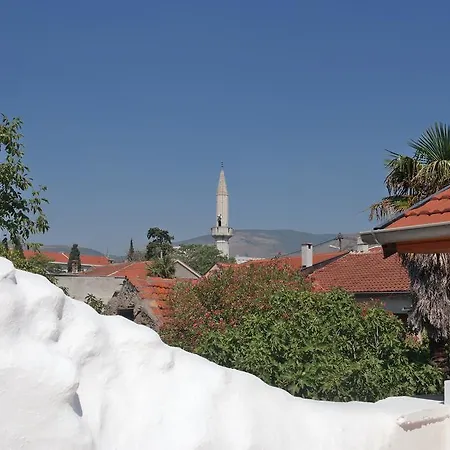 Apartman Eka Mostar