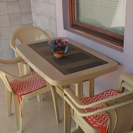 Apartman Eka
