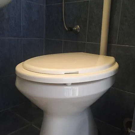 Apartman Eka *