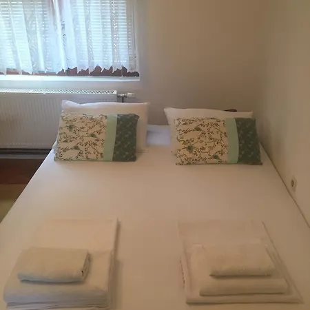 Eka Apartman